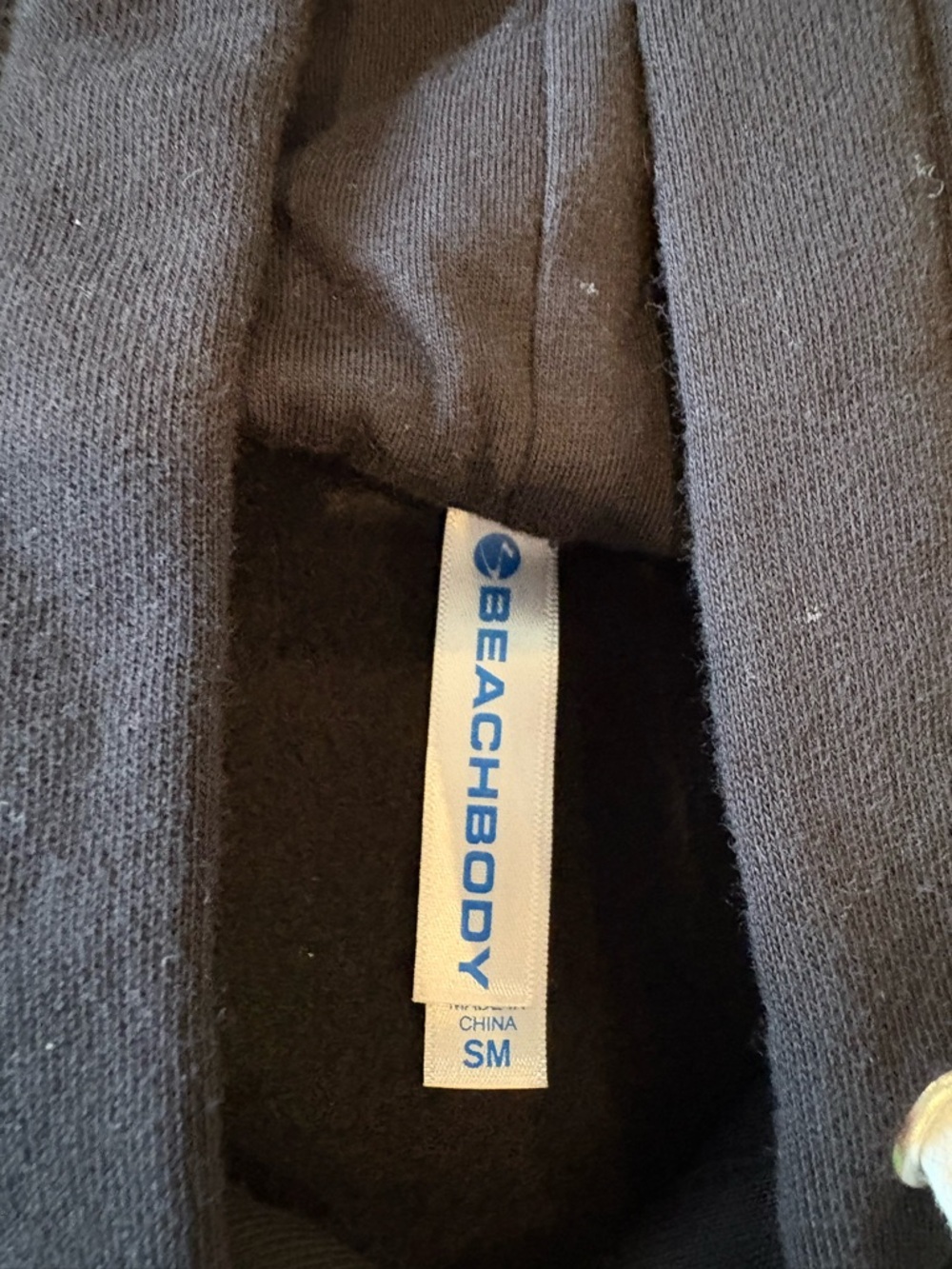 Beachbody 9 Week Control Freak Sweatshirt - Picture 2 of 6